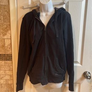 Men’s Burberry hoodie